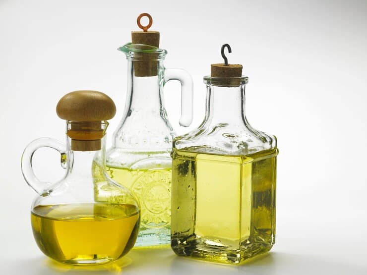 تصویر 1 از خرید و قیمت روغن هسته خرما بدون پالم + فروش عمده